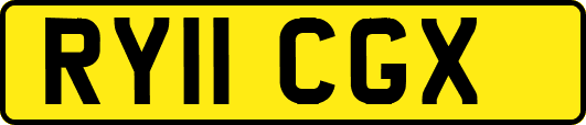RY11CGX