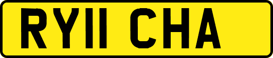 RY11CHA