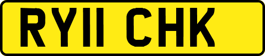 RY11CHK