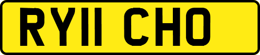 RY11CHO