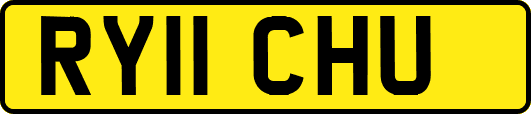 RY11CHU