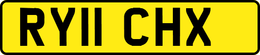 RY11CHX