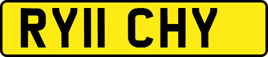 RY11CHY
