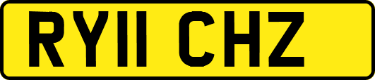 RY11CHZ