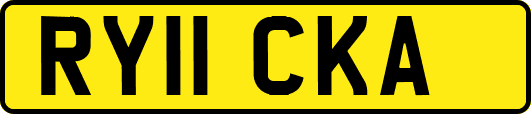 RY11CKA