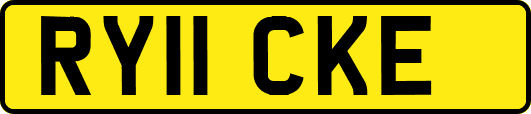 RY11CKE