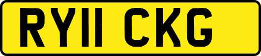 RY11CKG