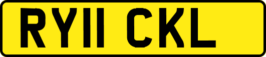 RY11CKL
