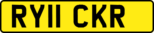 RY11CKR