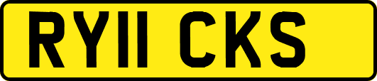RY11CKS