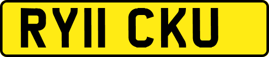 RY11CKU