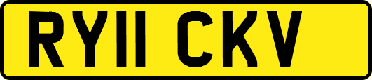 RY11CKV