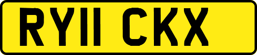 RY11CKX