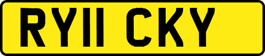 RY11CKY