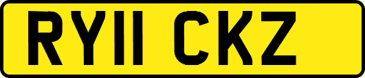 RY11CKZ