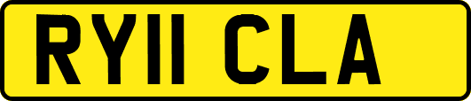 RY11CLA