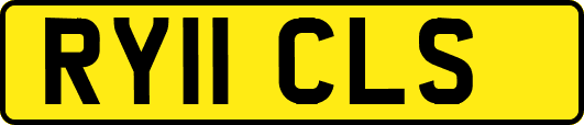 RY11CLS