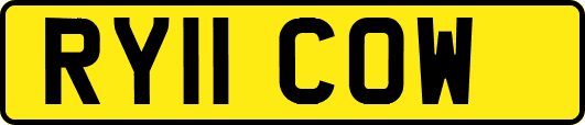 RY11COW