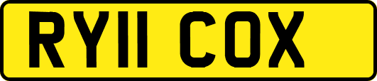 RY11COX