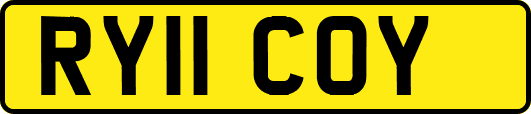 RY11COY