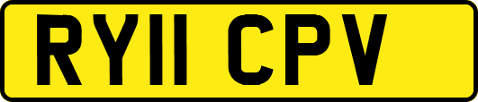 RY11CPV