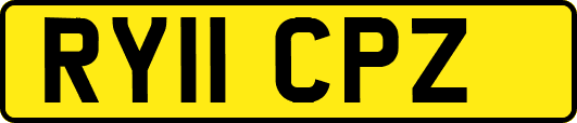 RY11CPZ