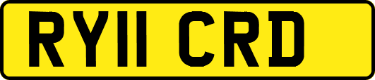 RY11CRD