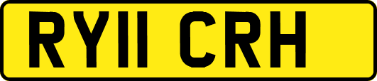 RY11CRH