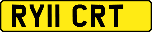 RY11CRT