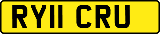RY11CRU