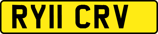 RY11CRV