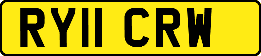 RY11CRW