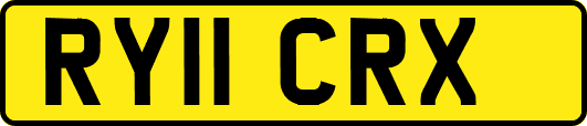 RY11CRX