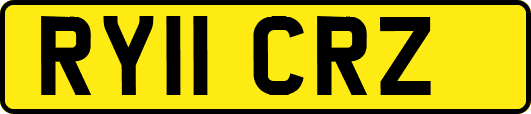 RY11CRZ