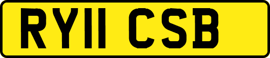 RY11CSB