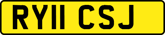 RY11CSJ