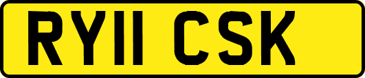 RY11CSK