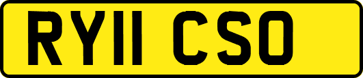 RY11CSO
