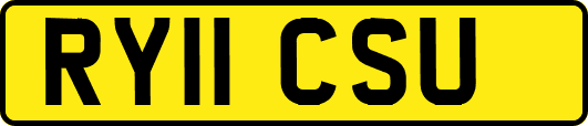 RY11CSU
