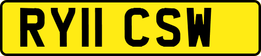 RY11CSW