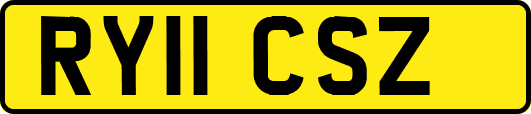 RY11CSZ