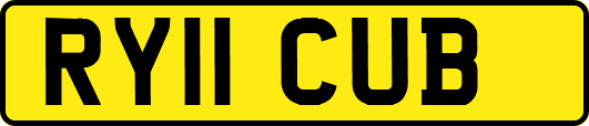 RY11CUB