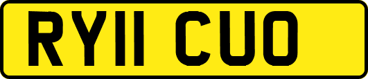 RY11CUO
