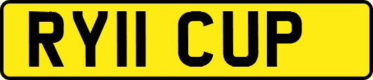 RY11CUP