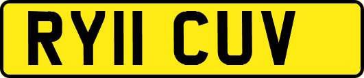 RY11CUV