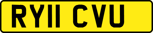 RY11CVU