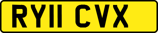 RY11CVX