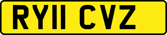 RY11CVZ