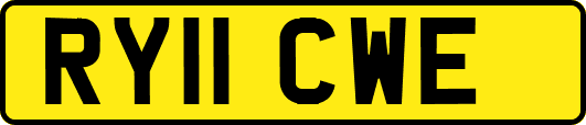 RY11CWE