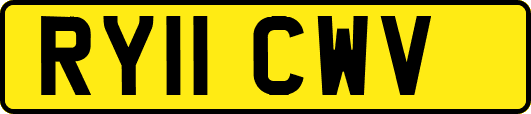 RY11CWV